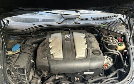Volkswagen Touareg III, 2008 год, 1 050 000 рублей, 3 фотография
