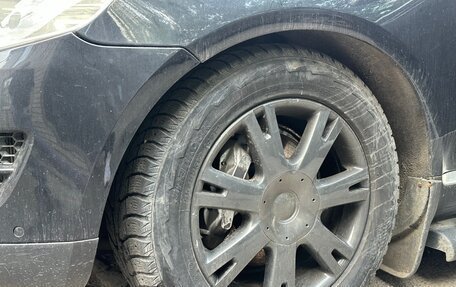 Volkswagen Touareg III, 2008 год, 1 050 000 рублей, 2 фотография