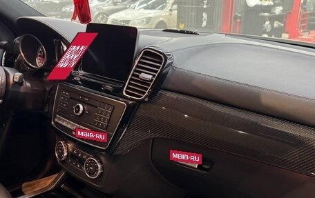 Mercedes-Benz GLE AMG, 2018 год, 6 250 000 рублей, 7 фотография