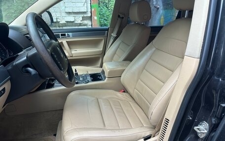 Volkswagen Touareg III, 2008 год, 1 050 000 рублей, 6 фотография