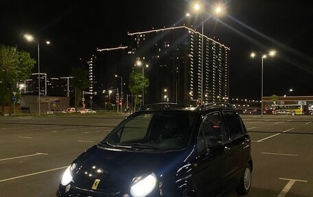 Daewoo Matiz I, 2010 год, 280 000 рублей, 2 фотография