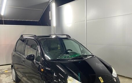 Daewoo Matiz I, 2010 год, 280 000 рублей, 3 фотография