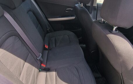 KIA cee'd III, 2018 год, 1 450 000 рублей, 16 фотография