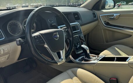 Volvo S60 III, 2012 год, 930 000 рублей, 5 фотография