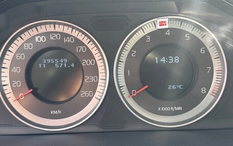 Volvo S60 III, 2012 год, 930 000 рублей, 6 фотография