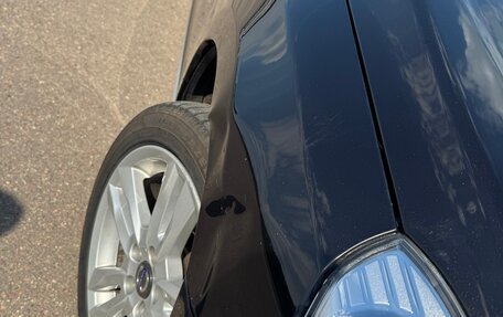 Volvo S60 III, 2012 год, 930 000 рублей, 7 фотография