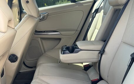Volvo S60 III, 2012 год, 930 000 рублей, 9 фотография