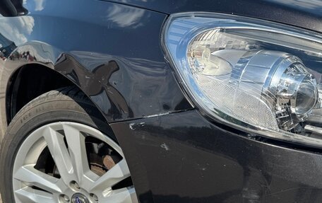 Volvo S60 III, 2012 год, 930 000 рублей, 8 фотография