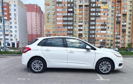 Citroen C4 II рестайлинг, 2013 год, 740 000 рублей, 4 фотография