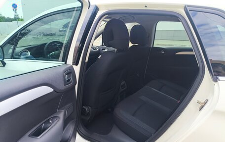 Citroen C4 II рестайлинг, 2013 год, 740 000 рублей, 10 фотография