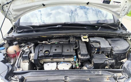 Citroen C4 II рестайлинг, 2013 год, 740 000 рублей, 15 фотография