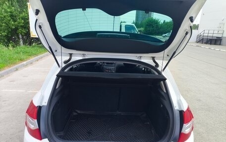 Citroen C4 II рестайлинг, 2013 год, 740 000 рублей, 11 фотография