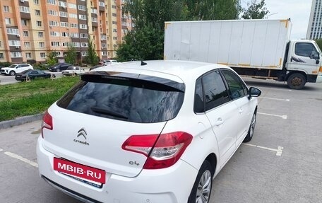 Citroen C4 II рестайлинг, 2013 год, 740 000 рублей, 5 фотография