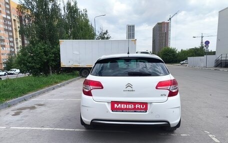 Citroen C4 II рестайлинг, 2013 год, 740 000 рублей, 6 фотография