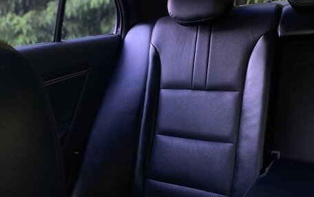 Geely Emgrand EC7, 2013 год, 380 000 рублей, 10 фотография
