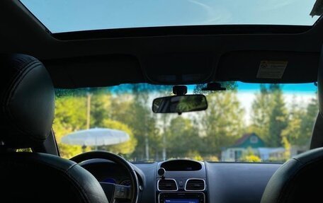 Geely Emgrand EC7, 2013 год, 380 000 рублей, 7 фотография