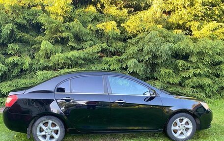 Geely Emgrand EC7, 2013 год, 380 000 рублей, 3 фотография