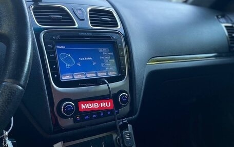 Geely Emgrand EC7, 2013 год, 380 000 рублей, 8 фотография