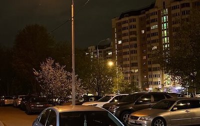 Toyota Mark X II, 2005 год, 950 000 рублей, 1 фотография
