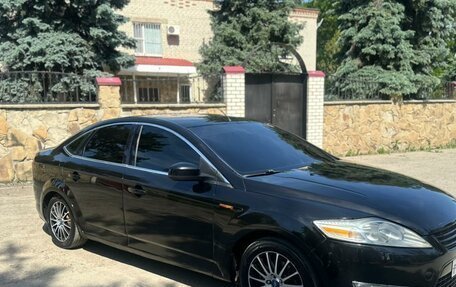 Ford Mondeo IV, 2008 год, 750 000 рублей, 1 фотография