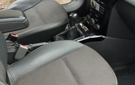 Opel Astra H, 2010 год, 670 000 рублей, 8 фотография