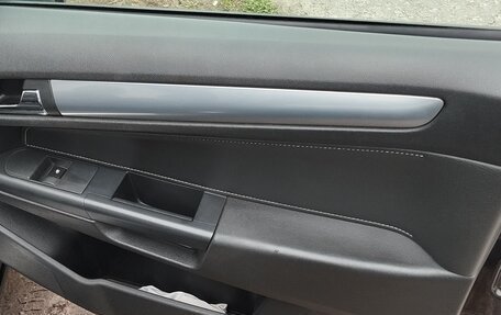 Opel Astra H, 2010 год, 670 000 рублей, 13 фотография