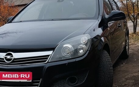 Opel Astra H, 2010 год, 670 000 рублей, 6 фотография