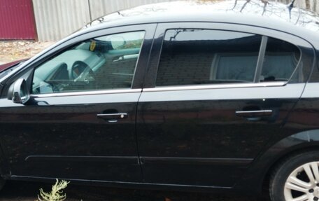 Opel Astra H, 2010 год, 670 000 рублей, 26 фотография