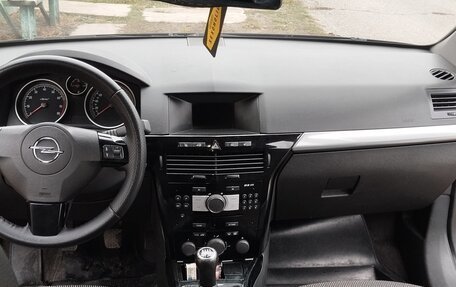 Opel Astra H, 2010 год, 670 000 рублей, 22 фотография