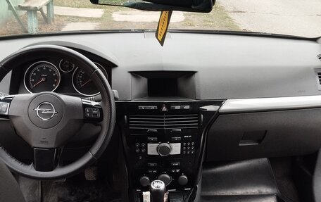 Opel Astra H, 2010 год, 670 000 рублей, 20 фотография