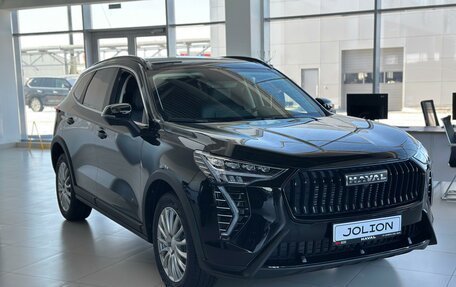 Haval Jolion, 2025 год, 2 649 000 рублей, 2 фотография