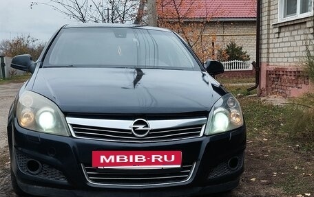 Opel Astra H, 2010 год, 670 000 рублей, 16 фотография