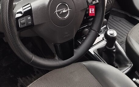 Opel Astra H, 2010 год, 670 000 рублей, 23 фотография
