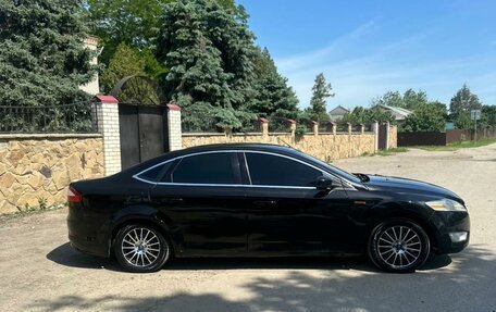 Ford Mondeo IV, 2008 год, 750 000 рублей, 3 фотография