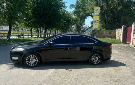 Ford Mondeo IV, 2008 год, 750 000 рублей, 4 фотография