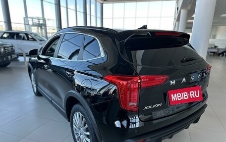 Haval Jolion, 2025 год, 2 649 000 рублей, 4 фотография
