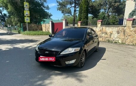 Ford Mondeo IV, 2008 год, 750 000 рублей, 5 фотография