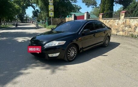 Ford Mondeo IV, 2008 год, 750 000 рублей, 6 фотография
