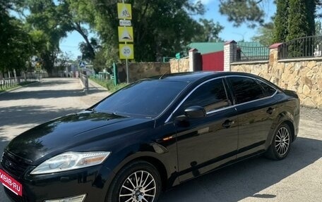 Ford Mondeo IV, 2008 год, 750 000 рублей, 2 фотография