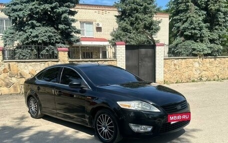 Ford Mondeo IV, 2008 год, 750 000 рублей, 7 фотография