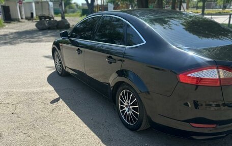 Ford Mondeo IV, 2008 год, 750 000 рублей, 9 фотография