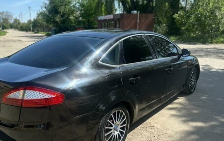 Ford Mondeo IV, 2008 год, 750 000 рублей, 11 фотография