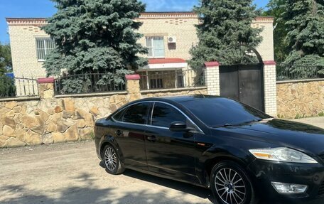 Ford Mondeo IV, 2008 год, 750 000 рублей, 8 фотография