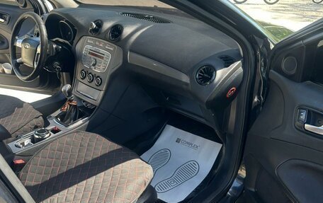 Ford Mondeo IV, 2008 год, 750 000 рублей, 14 фотография