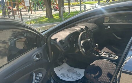 Ford Mondeo IV, 2008 год, 750 000 рублей, 13 фотография