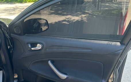 Ford Mondeo IV, 2008 год, 750 000 рублей, 17 фотография