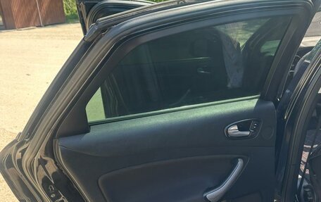 Ford Mondeo IV, 2008 год, 750 000 рублей, 19 фотография