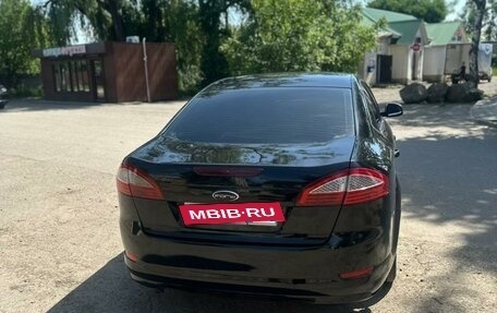 Ford Mondeo IV, 2008 год, 750 000 рублей, 12 фотография