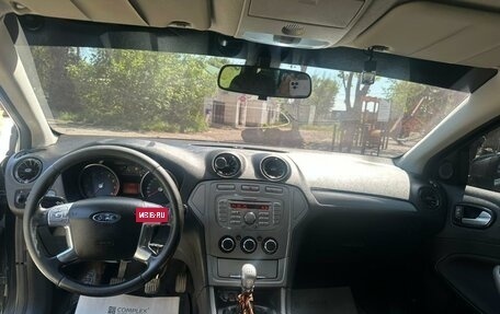 Ford Mondeo IV, 2008 год, 750 000 рублей, 20 фотография