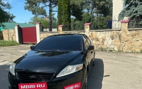 Ford Mondeo IV, 2008 год, 750 000 рублей, 10 фотография